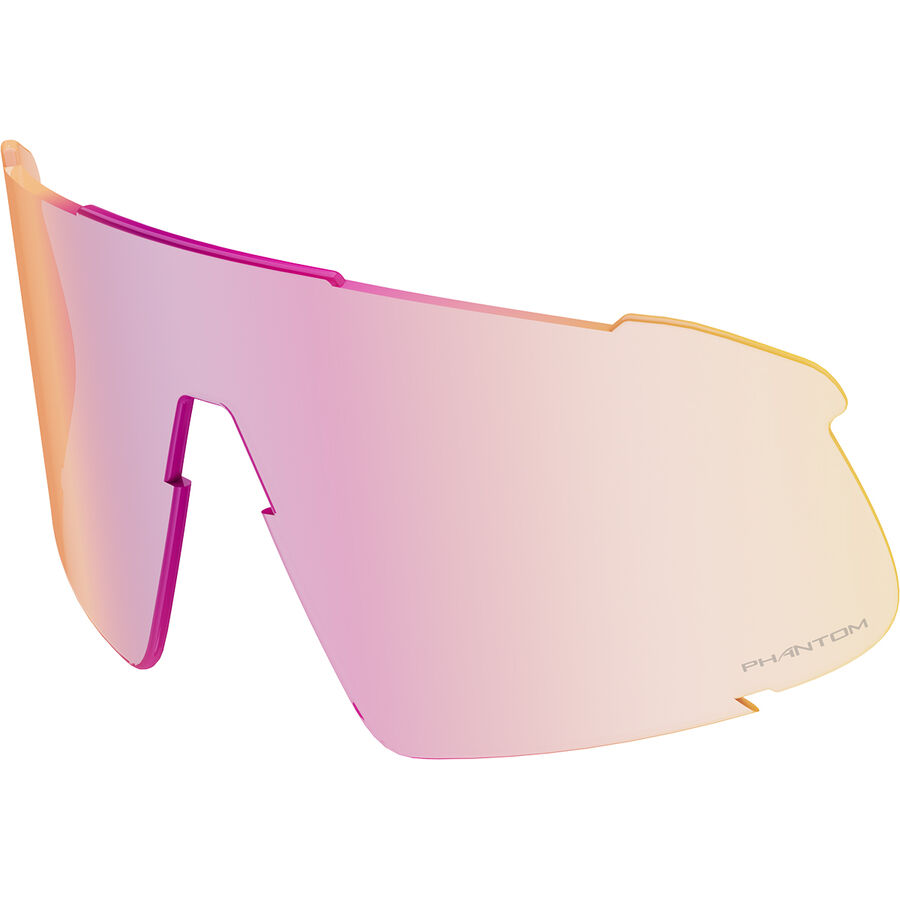 REPLACEMENT LENS SPEEDCHASER, Clear-Phantom Clear Lava Photochromic, hi-res